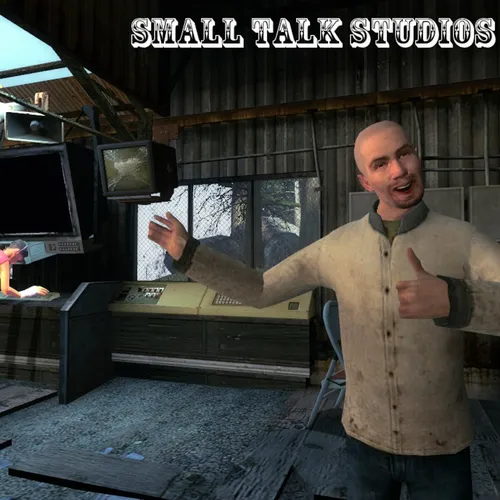 Small Talk