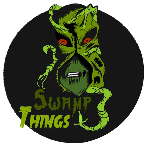 Swamp Things Podcast