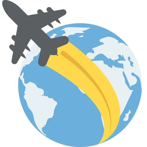 LEARNING ENGLISH BY TRAVELLING