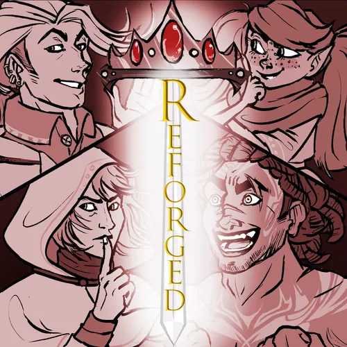 Reforged