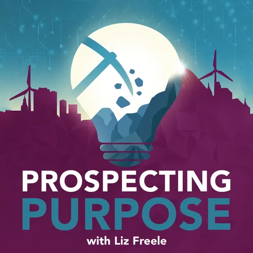 Prospecting Purpose
