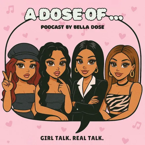 A Dose Of…