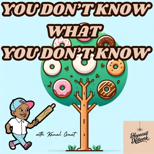 You Don't Know What You Don't Know