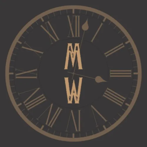 My Watches Podcast