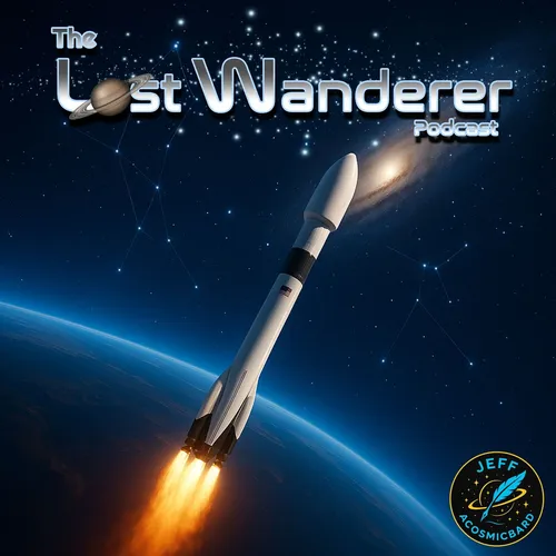 Lost Wanderer