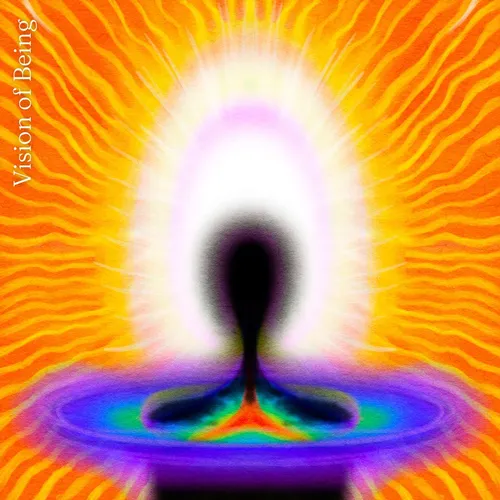 Vision of Being