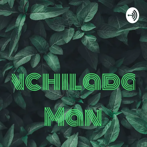Enchiladas Man