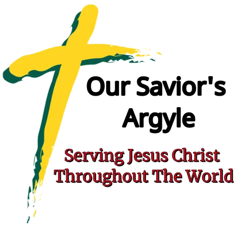 Serving Jesus Christ