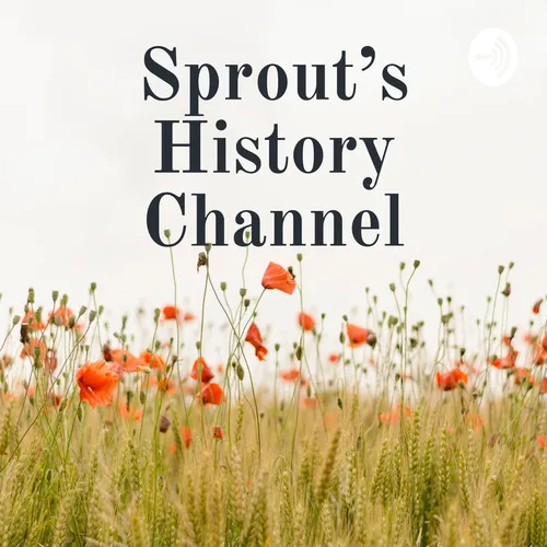 Sprout's History Channel