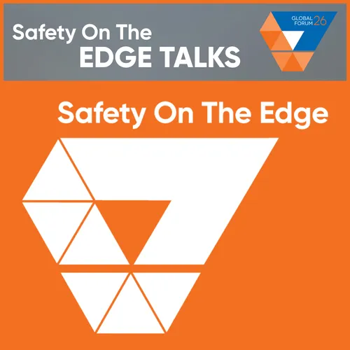 Safety On The EDGE TALKS