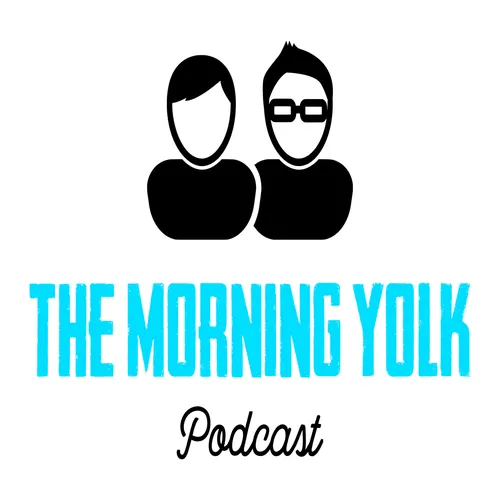 The Morning Yolk