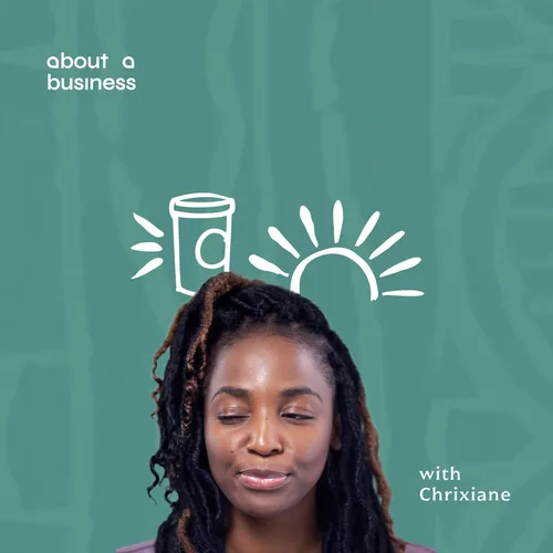 About A Business