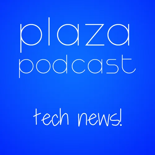The Plaza Podcast