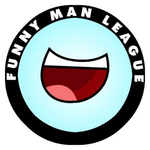 The Funny Man League