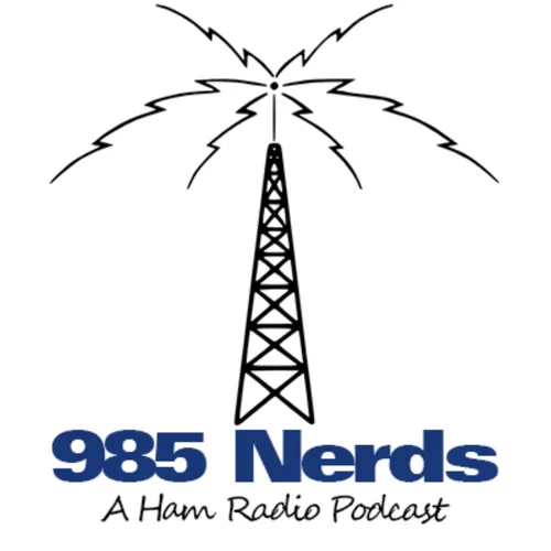 985 Nerds