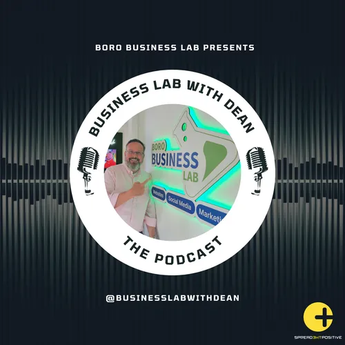 Business Lab with Dean