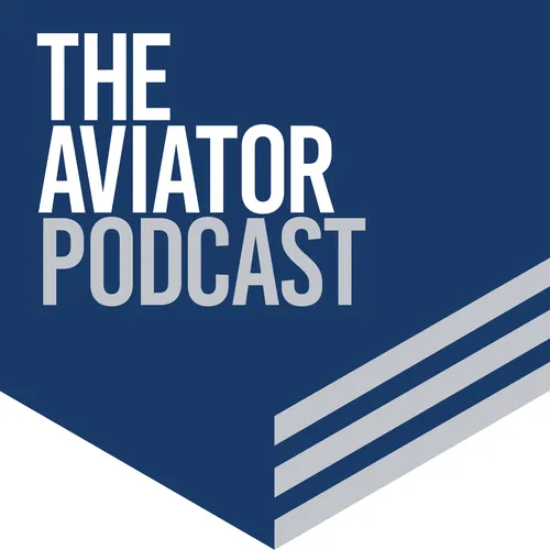 The Aviator by TheDesignAir