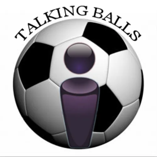 Talking Balls