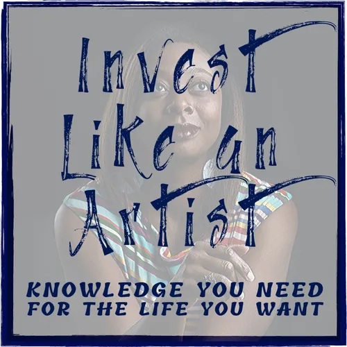 Invest Like an Artist