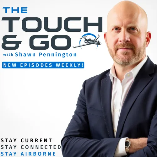The Touch & Go