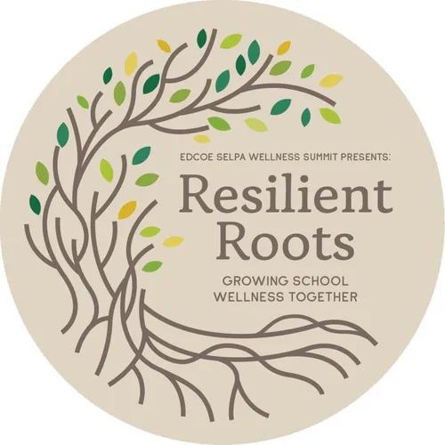 Resilient Roots: School Wellness Podcast