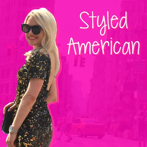 Styled American