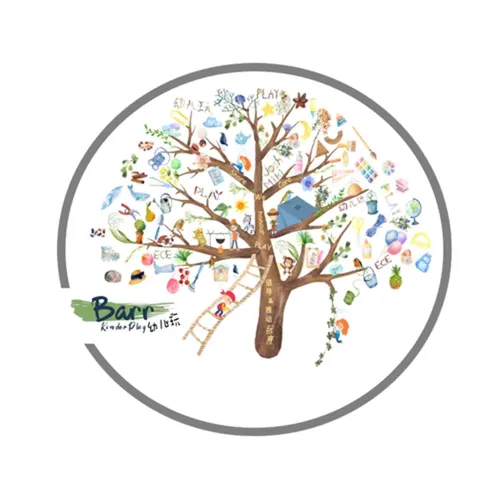 BarrKinderplay