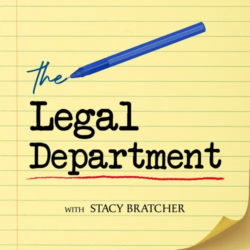 The Legal Department