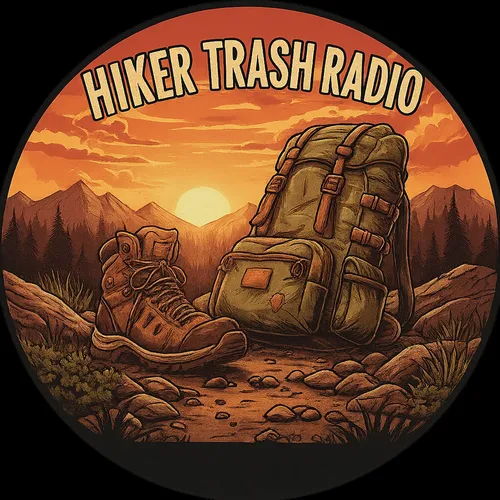 Hiker Trash Radio - Podcast