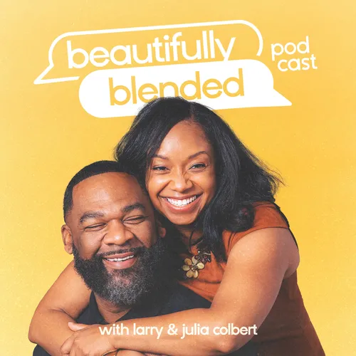 Beautifully Blended