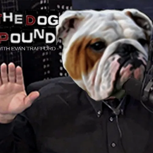 The Dog Pound