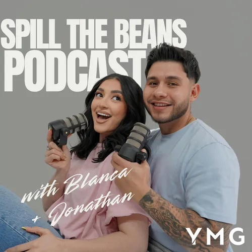 Spill the Beans Podcast