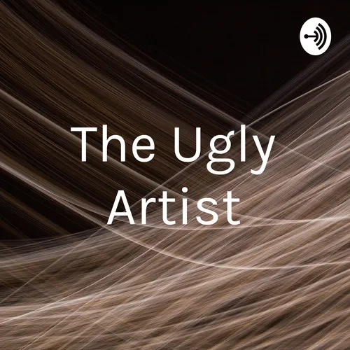 The Ugly Artist