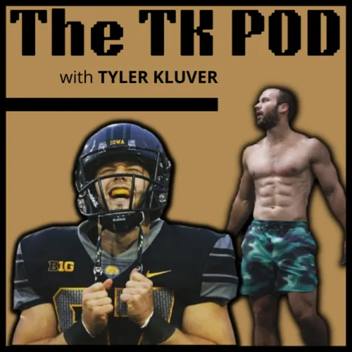 TK Pod