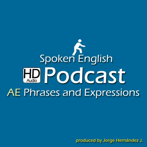 AE Phrases and Expressions