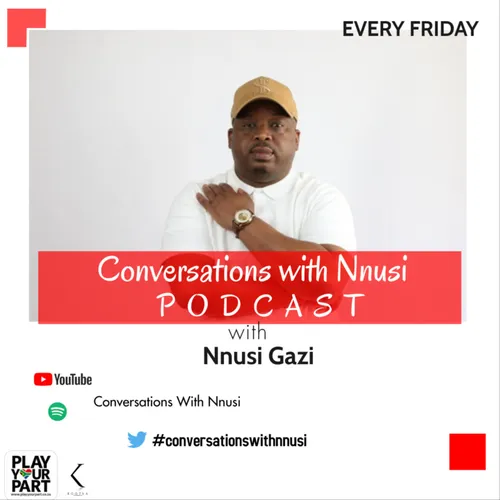 Conversations with Nnusi