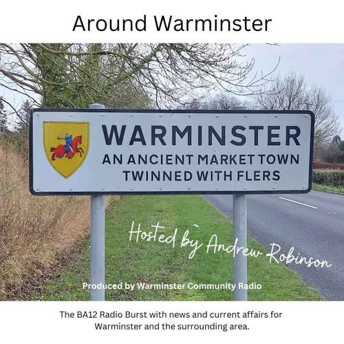 Around Warminster
