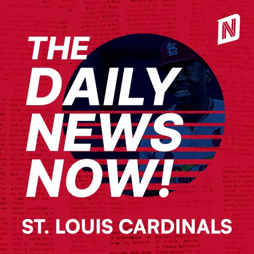St. Louis Cardinals Today | 2 Min News | The Daily News Now!