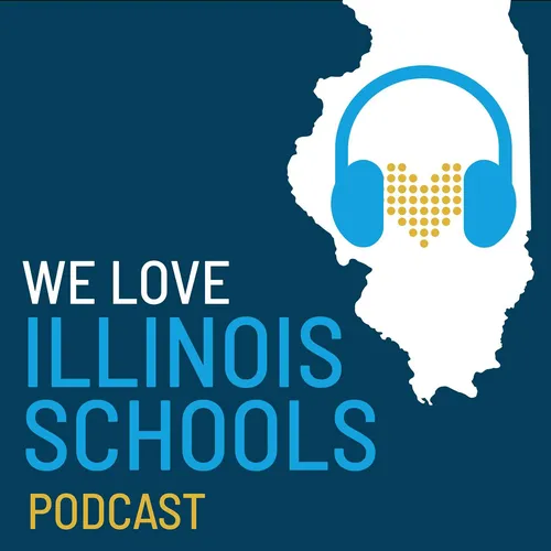 We Love Illinois Schools