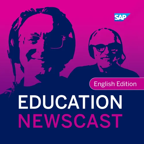 Education NewsCast - English Edition