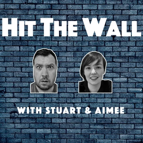Hit The Wall