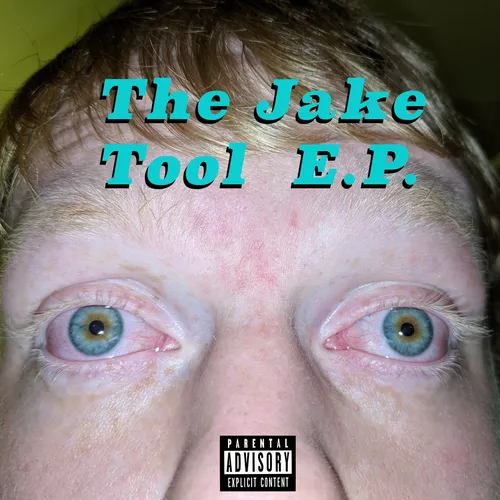 The Jake Tool E.P.
