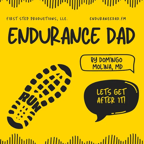 Endurance Dad