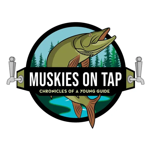 Muskies On Tap