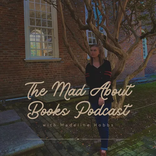 Mad About Books