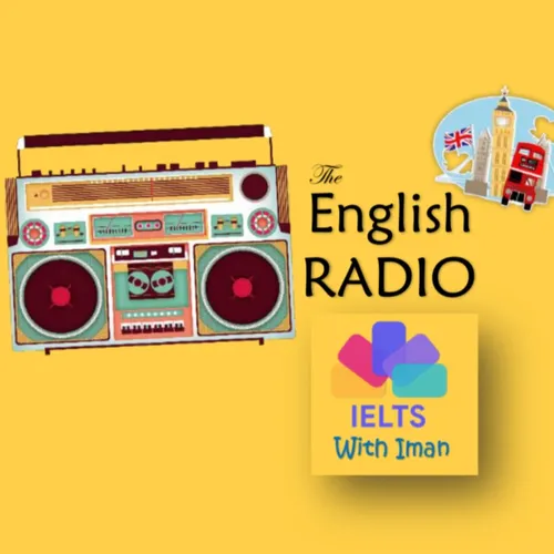 The English Radio