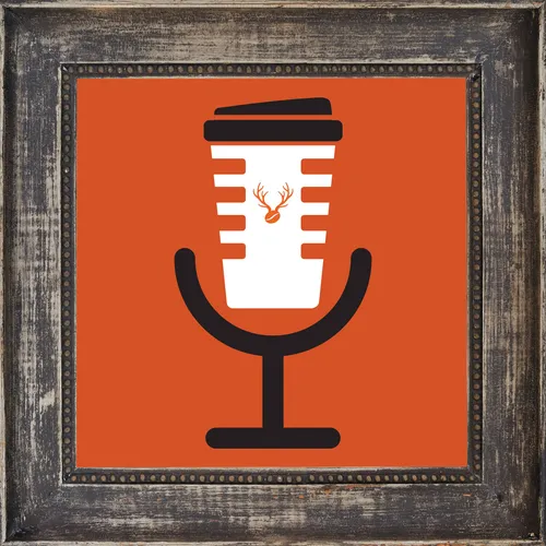 Caffeinated Open Mic - The Podcast!