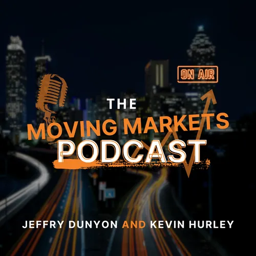Moving Markets