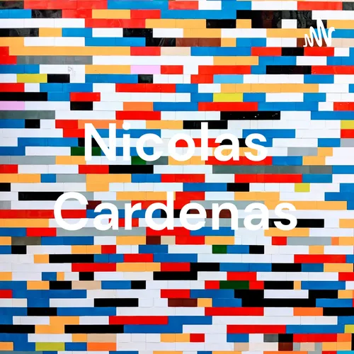 Nicolas Cardenas