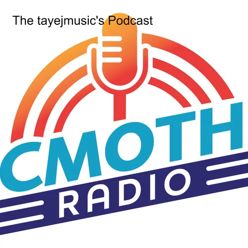 CMOTH Radio Exclusive Interview Rewinds